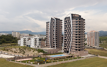 Kerimoğlu Utopia